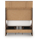 Chirason Bed