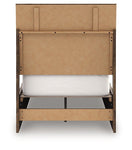Chirason Bed