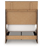 Chirason Bed