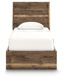 Chirason Bed