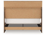 Chirason Bed