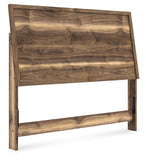 Chirason Bed