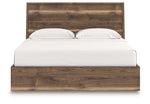 Chirason Bed