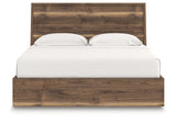 Chirason Bed