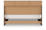 Chirason Bed