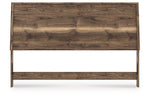 Chirason Bed