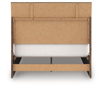 Chirason Bed