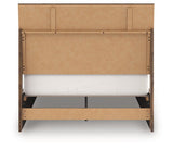 Chirason Bed