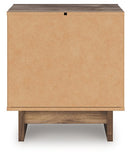 Chirason Nightstand