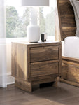 Chirason Nightstand
