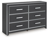 Zuraleus Dresser
