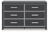 Zuraleus Dresser