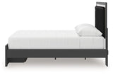 Zuraleus Bed