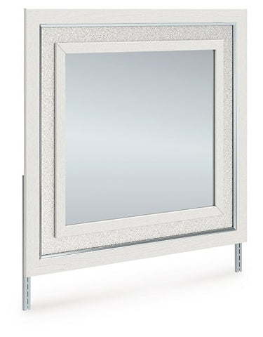Zuraleus Bedroom Mirror