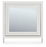 Zuraleus Bedroom Mirror