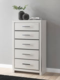 Zuraleus Chest of Drawers