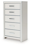 Zuraleus Chest of Drawers