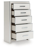 Zuraleus Chest of Drawers