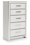 Zuraleus Chest of Drawers