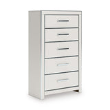 Zuraleus Chest of Drawers