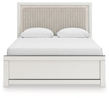 Zuraleus Bed