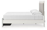 Zuraleus Bed