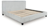 Zuraleus Bed