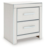 Zuraleus Nightstand