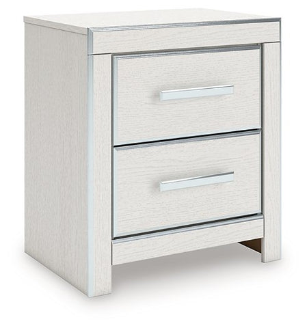 Zuraleus Nightstand