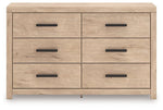 Sanginlane Dresser