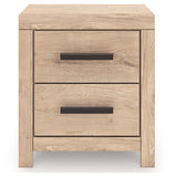 Sanginlane Nightstand