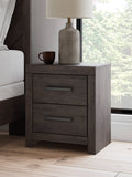 Prendonea Nightstand