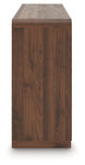 Fortlorn Dresser and Mirror