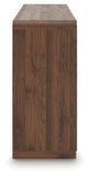 Fortlorn Dresser and Mirror