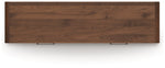 Fortlorn Dresser and Mirror