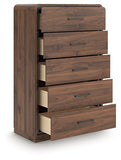 Fortlorn Chest of Drawers
