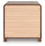 Fortlorn Nightstand