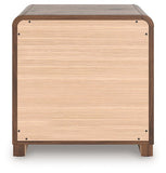 Fortlorn Nightstand