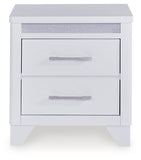 Jarlee Nightstand