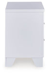 Jarlee Nightstand