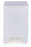 Jarlee Nightstand