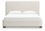 Brintstreet Upholstered Bed