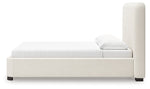 Brintstreet Upholstered Bed