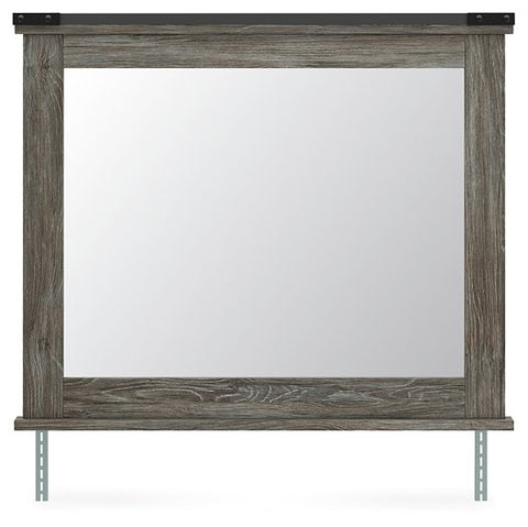 Frandern Bedroom Mirror