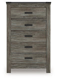 Frandern Chest of Drawers