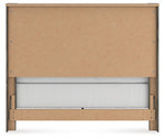 Frandern Bed