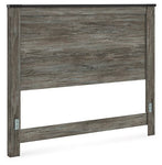 Frandern Bed