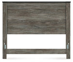 Frandern Bed