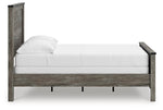 Frandern Bed