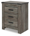 Frandern Nightstand